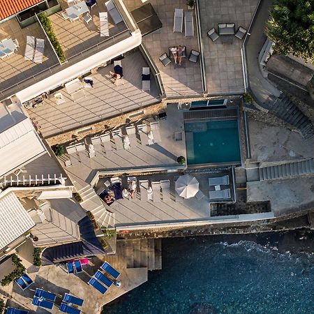 Ischia Blu Resort Eksteriør billede