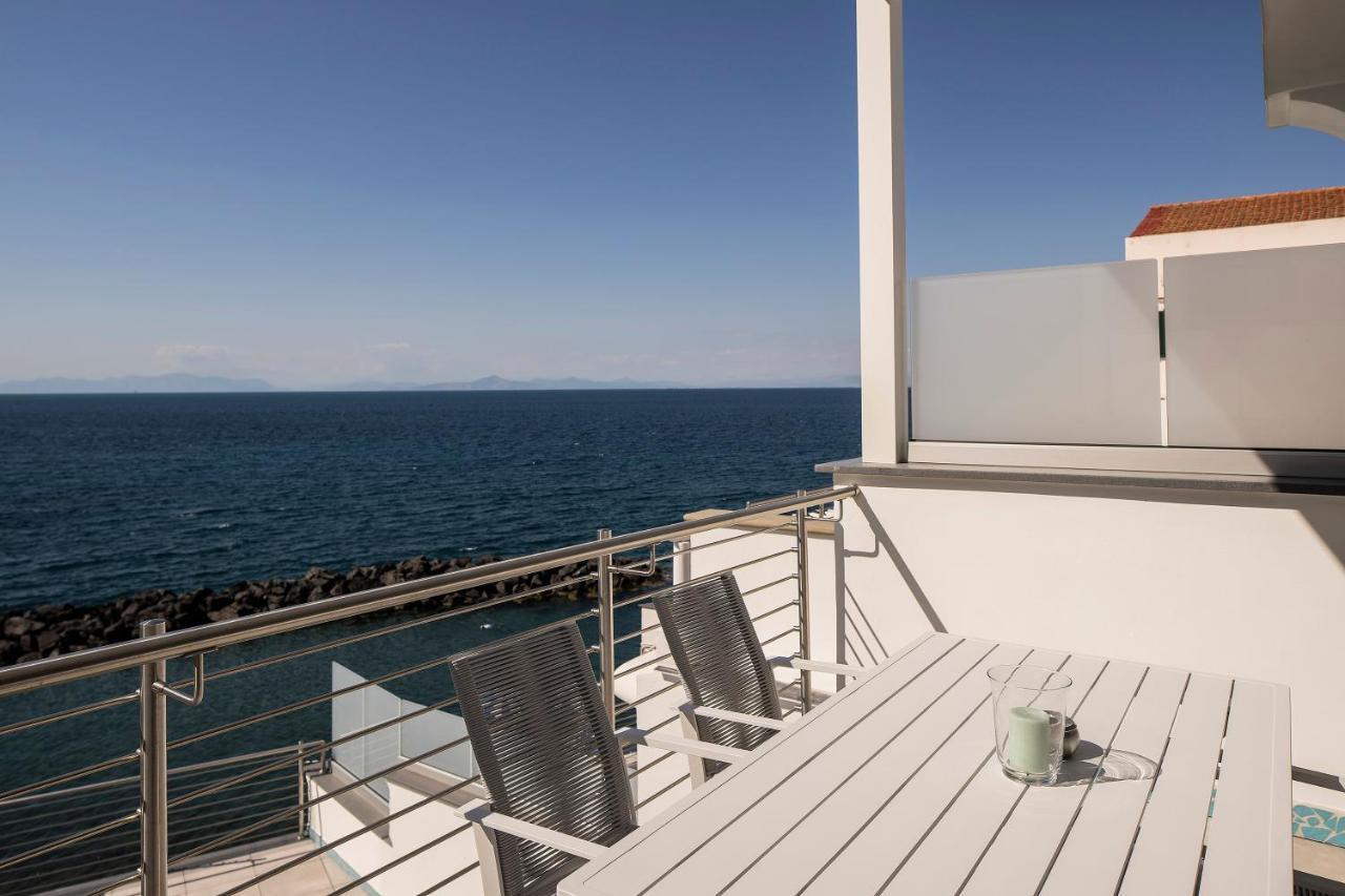 Ischia Blu Resort Eksteriør billede