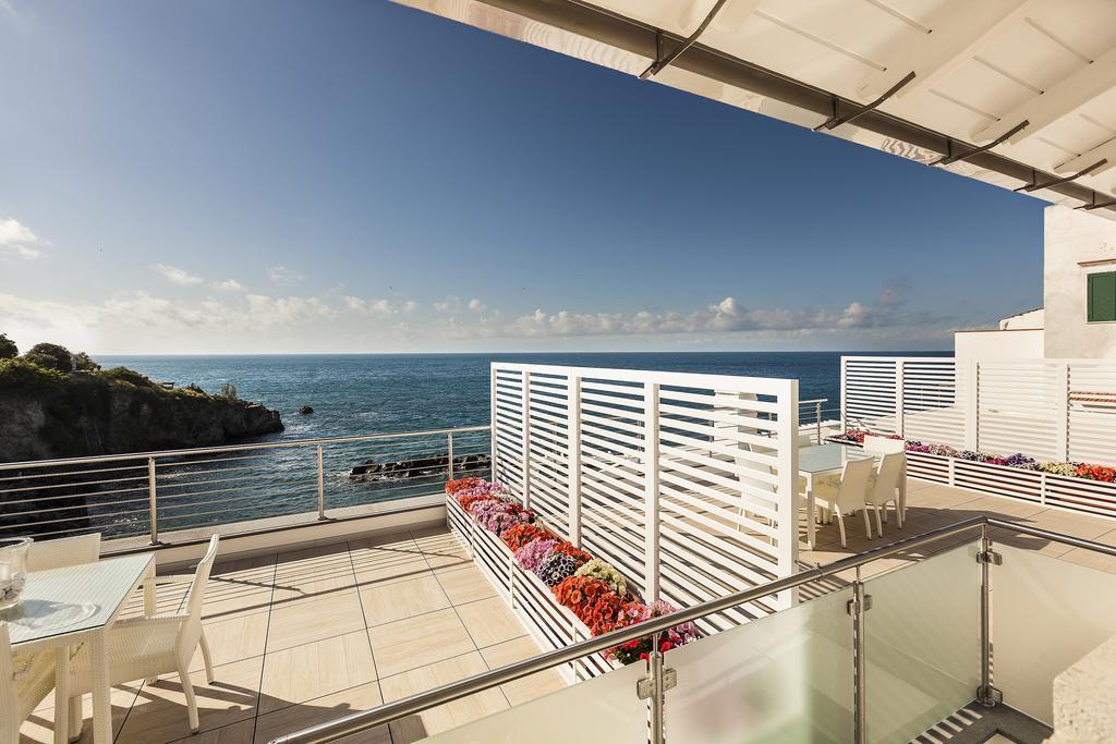 Ischia Blu Resort Eksteriør billede