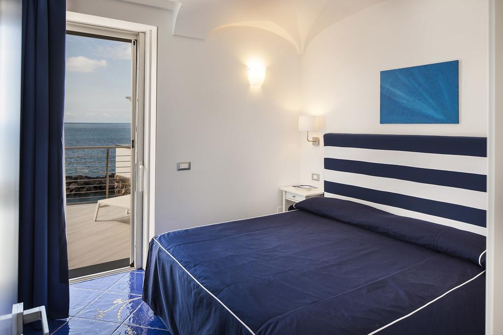 Ischia Blu Resort Eksteriør billede
